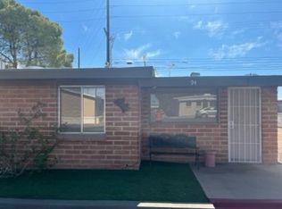 4315 N Flowing Wells Rd #94, Tucson, AZ 85705