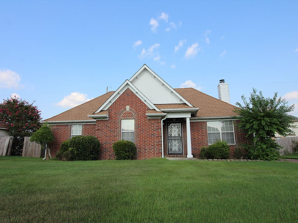 1st image of 4320 Rainey Woods Cv