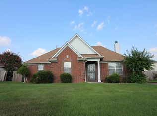 4320 Rainey Woods Cv, Memphis, TN 38125