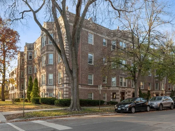 630 Sherman Ave APT 2, Evanston, IL 60202