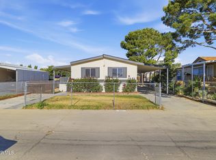 45465 25th St E Spc 93, Lancaster, CA 93535