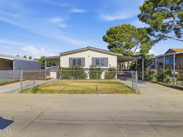 45465 25th St E Spc 93, Lancaster, CA 93535
