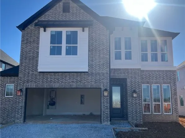427 Fox Trl, Springdale, AR 72762