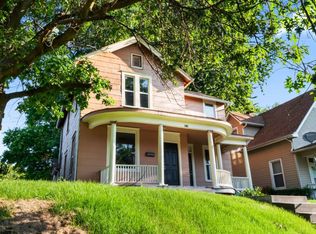 514 Linn St, Leavenworth, KS 66048