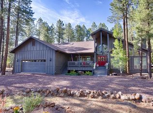 2568 Lake View Dr, Pinetop, AZ 85935