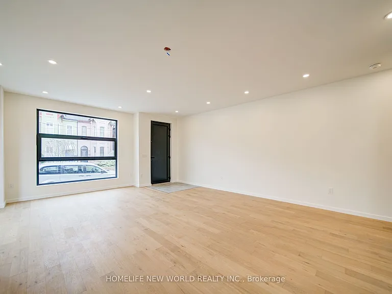 78 Gladstone Ave #1 — Photo 7