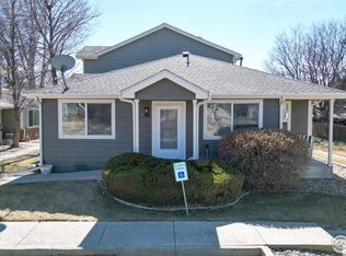 51 21st Ave APT 20, Longmont, CO 80501