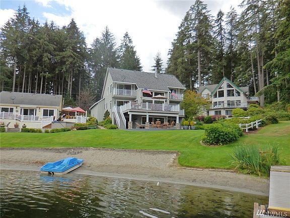 2nd image of 11821 Lake Florence Dr