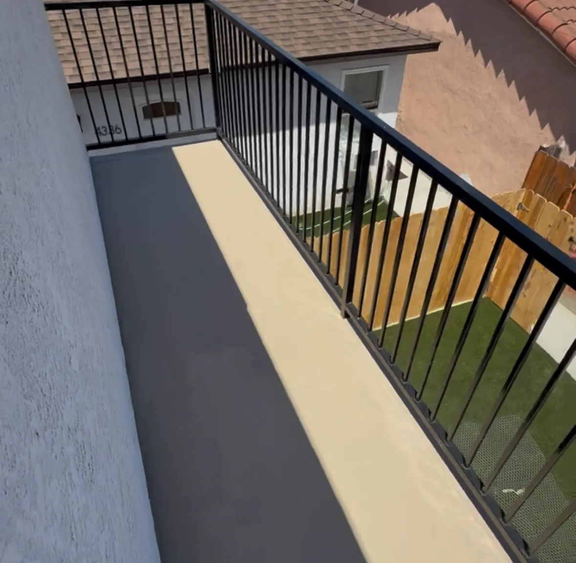 1 bed, 704 sqft, $2,400 — Photo 4