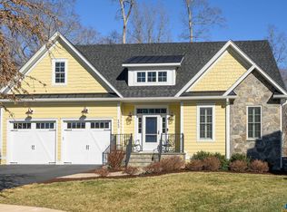 4063 Varick St, Charlottesville, VA 22901