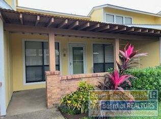 1313 Palo Blanco Dr APT B, Pt Isabel, TX 78578