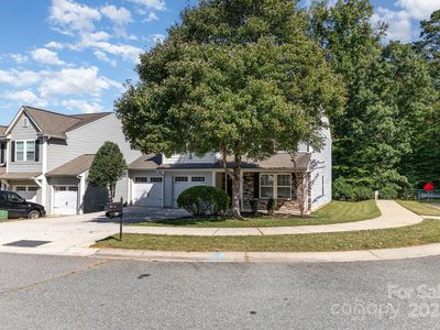 147 Collenton Ln, Mooresville, NC, 28115
