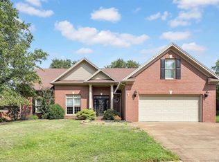 2981 Lost Lake Cv, Owensboro, KY 42303