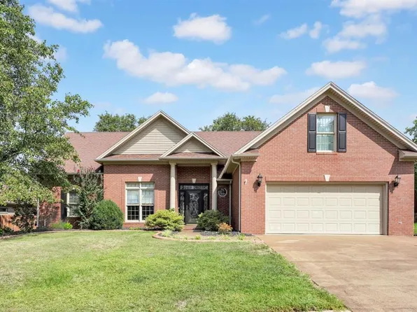 2981 Lost Lake Cv, Owensboro, KY 42303