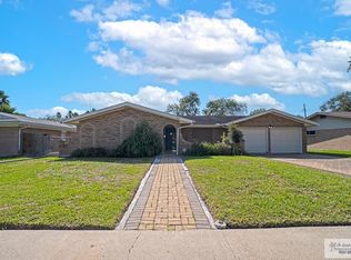 2306 S Whitehouse Cir, Harlingen, TX 78550