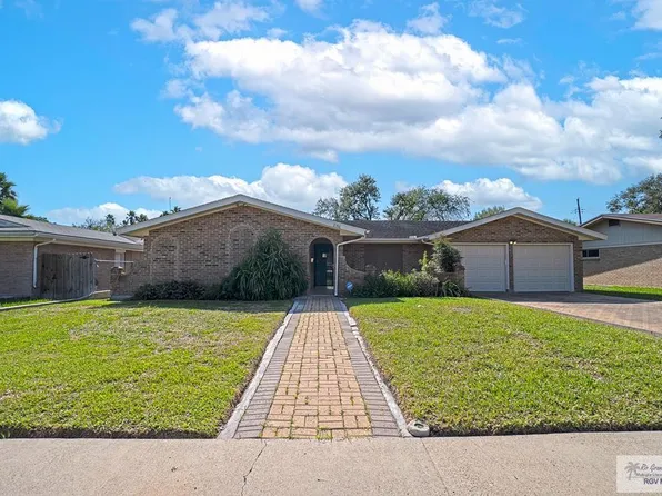 2306 S Whitehouse Cir, Harlingen, TX 78550
