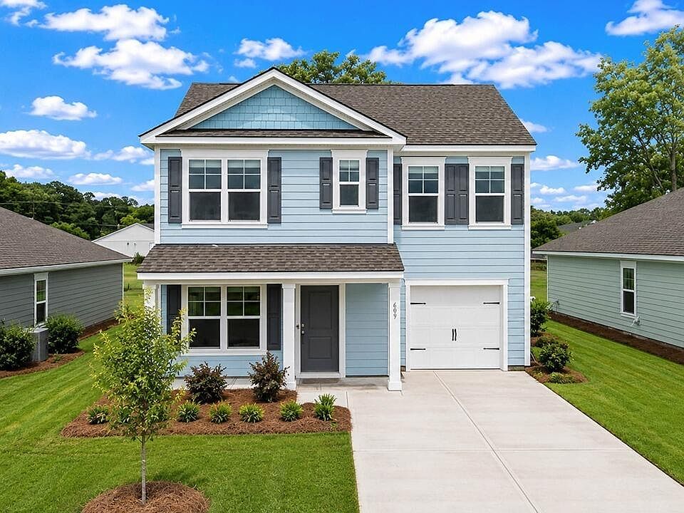 1st image of 609 Perch Ln