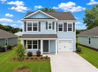 609 Perch Ln, Santee, SC 29142