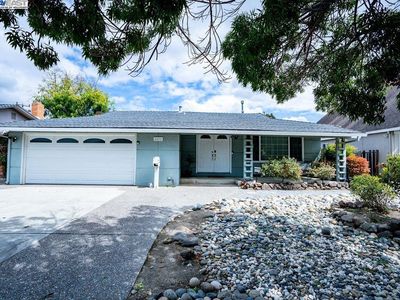 40696 Robin St, Fremont, CA, 94538