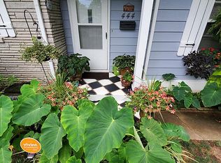 444 W Woodland St, Springfield, MO 65807