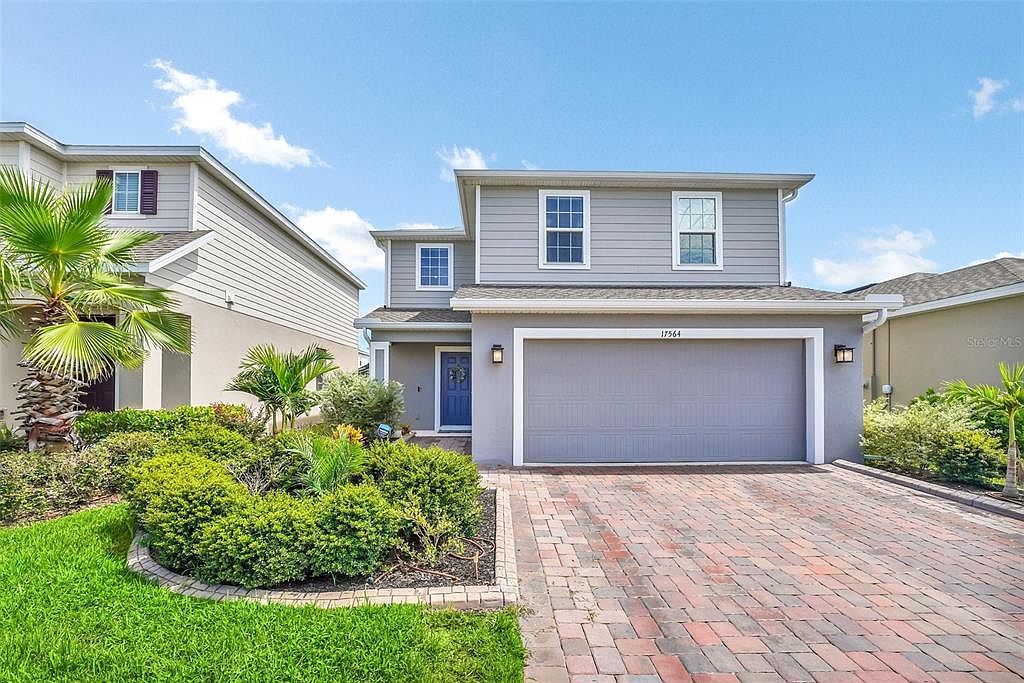 17564 Butterfly Pea Ct, Clermont, FL 34714 | Zillow
