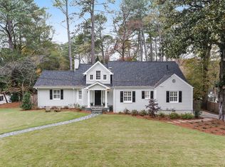 2976 Dale Dr NE, Atlanta, GA 30305