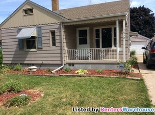 1910 Washington Rd, Kenosha, WI 53140