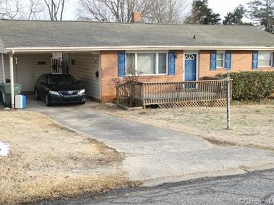 1204 E Park Dr, Gastonia, NC, 28054