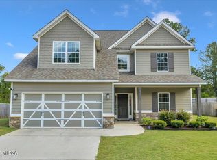 1177 Victorian Blvd, Forsyth, GA 31029