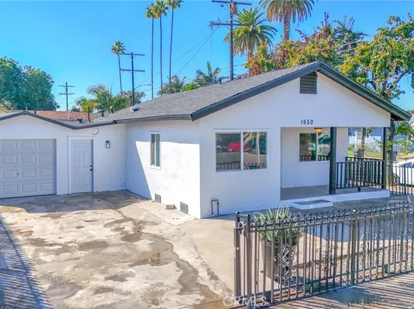 1650 E 64th St, Los Angeles, CA 90001