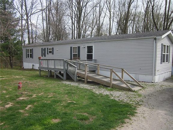 2nd image of 5055 W County Road 400 N