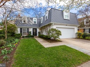 4311 Torchlight Cir, Bethesda, MD 20816