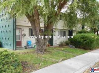 3035 W Jordan St, Boise, ID 83702