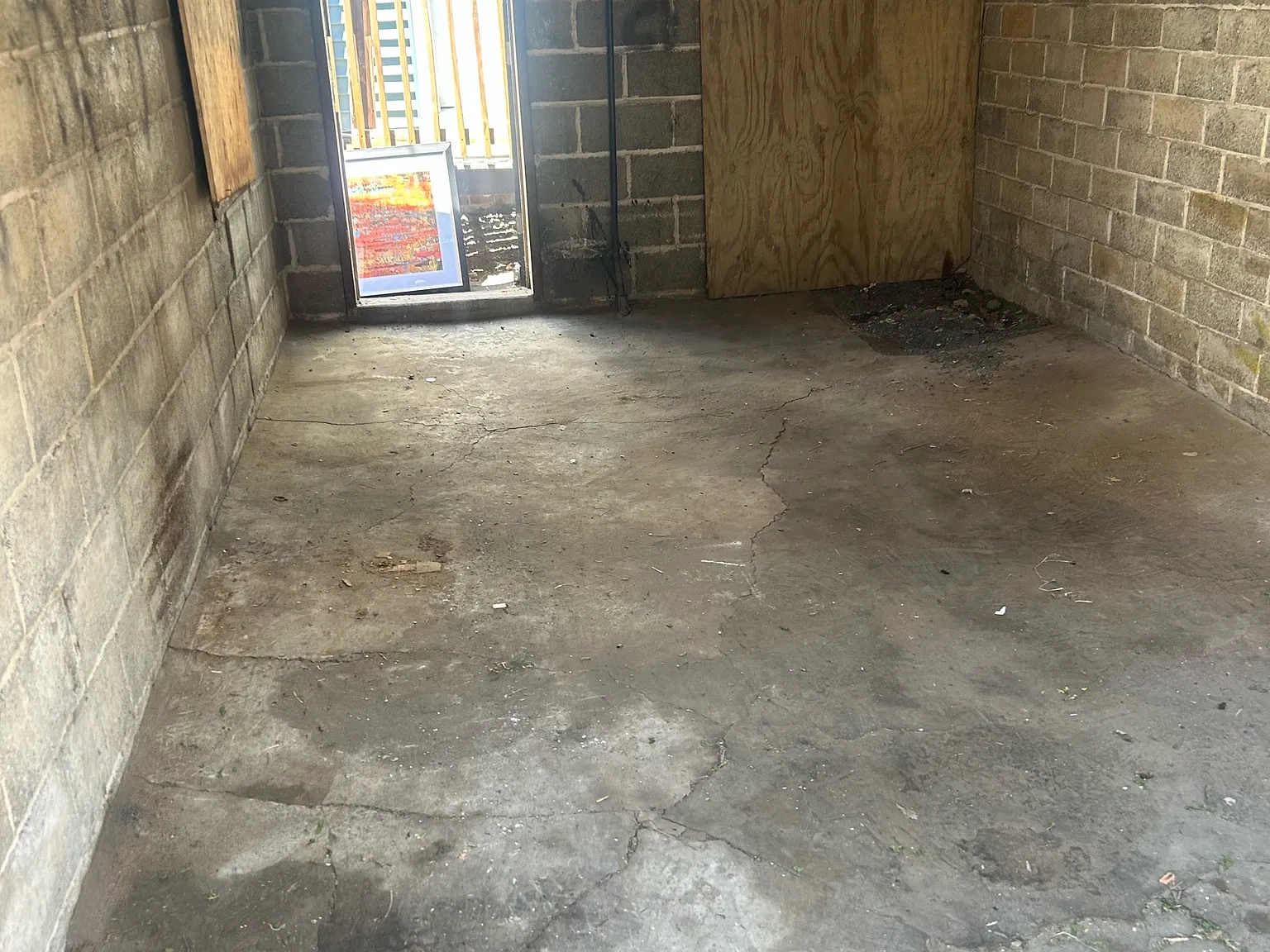 714 West Poplar Street - Garage — Photo 3