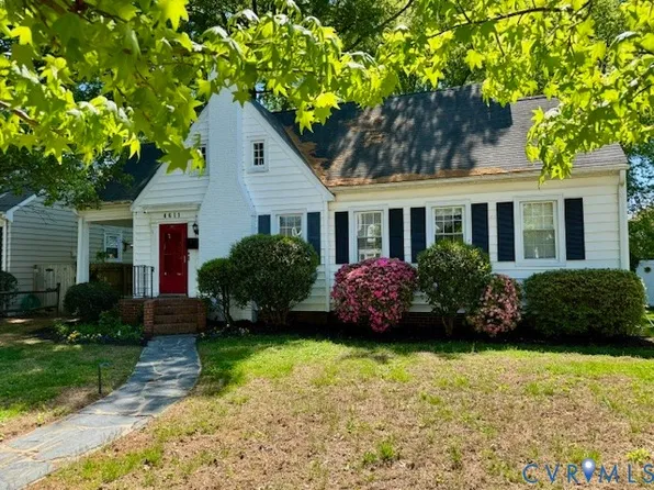 4611 Hanover Ave, Richmond, VA 23226