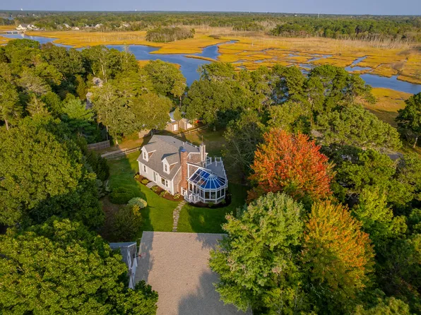 62 Baxter Street, Dennis Port, MA 02639