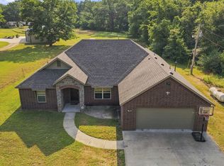 5245 S 321st East Ave, Broken Arrow, OK 74014