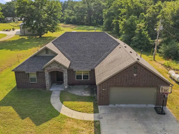 5245 S 321st East Ave, Broken Arrow, OK 74014