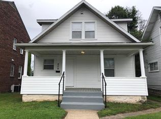 409 Ohio Ave, Charleston, WV 25302