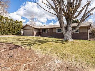 205 S 58th St, Yakima, WA