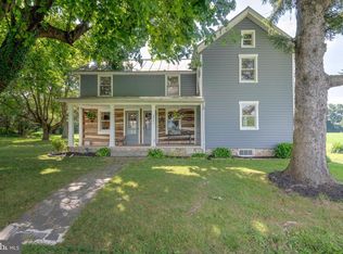 3401 Baker Schoolhouse Rd, Freeland, MD 21053