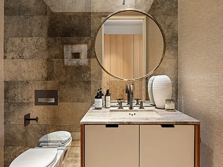 74 Washington Pl #1 — Photo 10