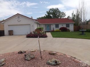 12 Chaparral Cir, La Junta, CO 81050