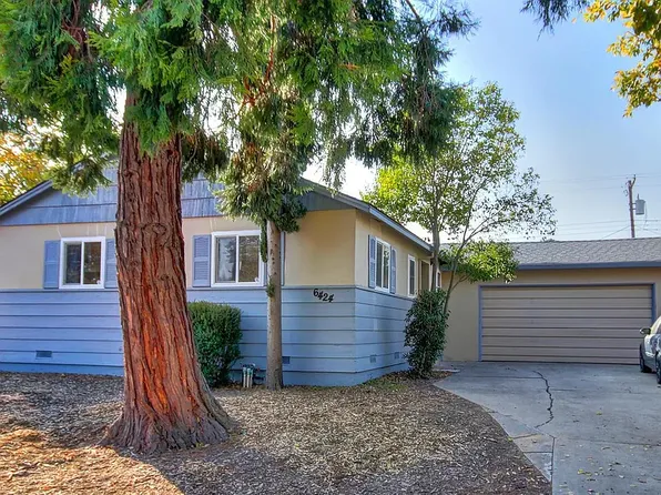 6424 Romack Cir #1, Sacramento, CA 95822