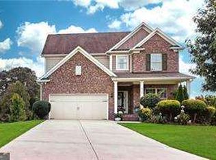 4735 Shiloh Valley Rd, Cumming, GA 30040