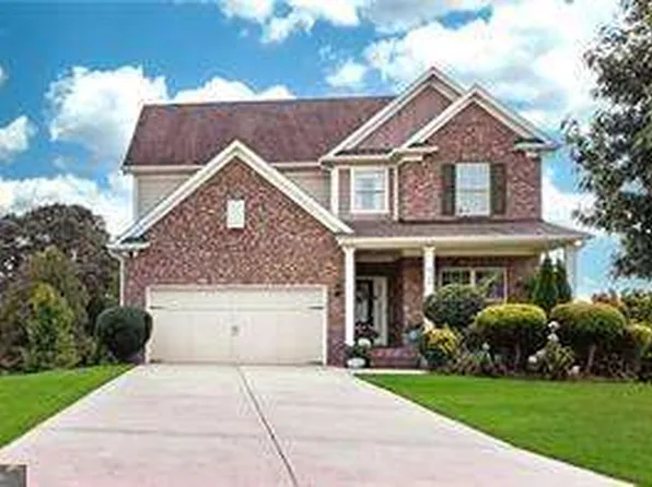 4735 Shiloh Valley Rd, Cumming, GA 30040
