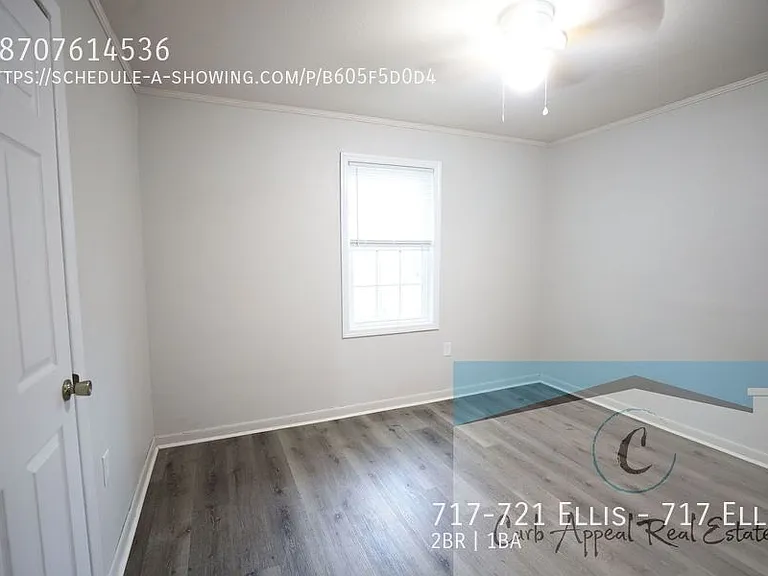 717-721 Ellis Ave #717 ELLIS — Photo 5