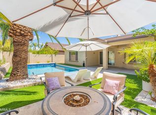 5218 W BUCKSKIN Trail, Phoenix, AZ 85083