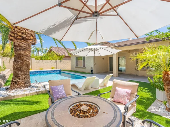 5218 W BUCKSKIN Trail, Phoenix, AZ 85083