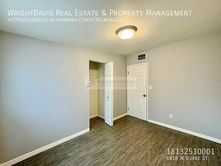 6816 W Burke St — Photo 18